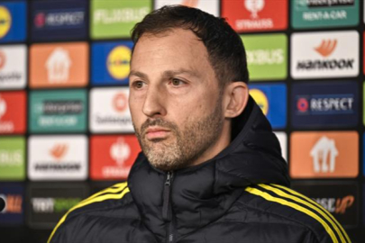 Tedesco: Maçı kazanabilirdik, beraberlik hayal kırıklığı