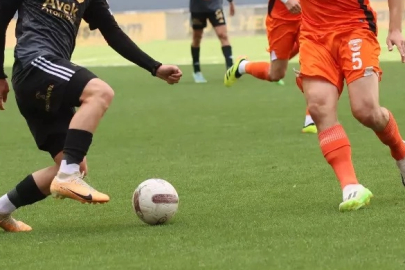 TFF 2. ve 3. Lig statüsünde değişiklik yaptı