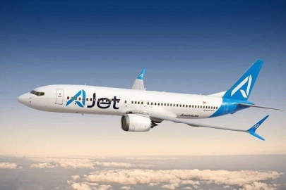 AJet'ten yurt dışı uçuşlarında kışa özel dev indirim kampanyası