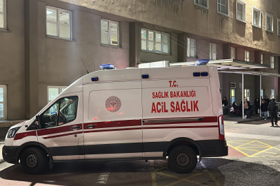 Ümraniye'de yedikleri lokum sonrası 40 öğrenci hastanelik oldu