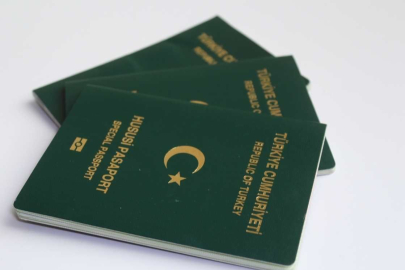 Yeşil Pasaport nasıl alınır? Hangi belgeler gerekli ve ücreti ne kadar?