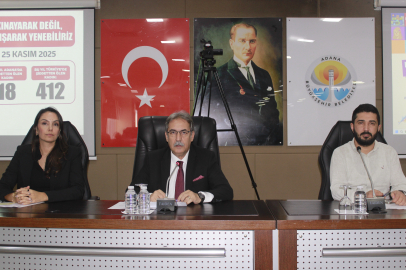 Yüreğir ve Seyhan Belediyelerinin 2026 yılı bütçeleri belli oldu