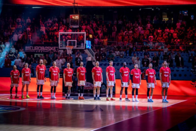 12 Dev Adam Dünya Kupası Elemelerinde Bosna Hersek’i ağırlıyor