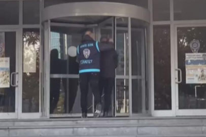 2 çocuk annesini sokak ortasında katleden şahıs yakalandı