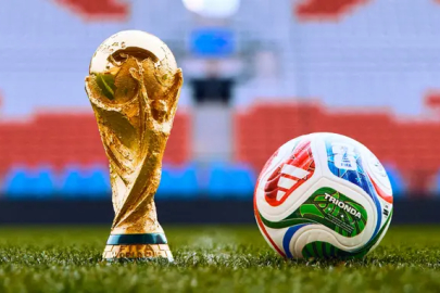 2026 Dünya Kupası’na ilgi büyük: 2 milyon bilet şimdiden satıldı