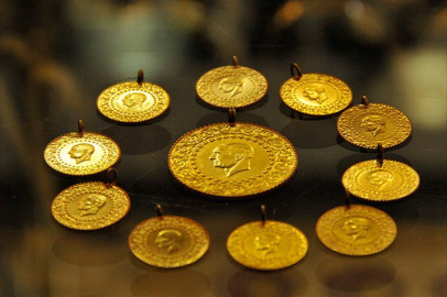 ALTIN FİYATLARI CANLI: Gram ve Çeyrek Altın Ne Kadar Oldu? (27 Kasım)