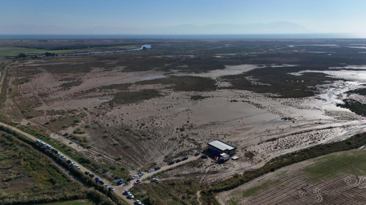 Adana Valisi Yavuz Selim Köşger