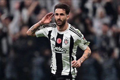 Ayrılık konusu hakkında Rafa Silva cephesinden yanıt!