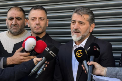  Böcek ailesi soruşturmasında tahliye edilen esnaflar: “40 senem boşa gitti”