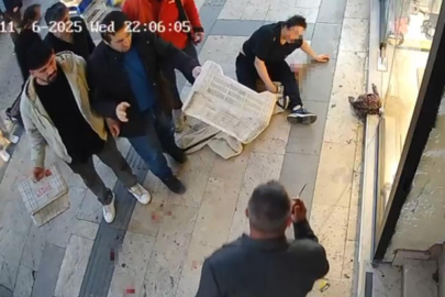 Boşanma aşamasındaki kocasından bıçaklı saldırıya uğrayan kadın tedavi altında