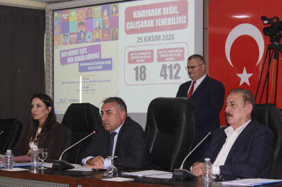 Ceyhan ve Kozan Belediyelerinin 2026 yılı bütçeleri belli oldu