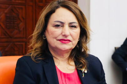 Dr. Müzeyyen Şevkin, TBMM’de Suriye’deki Alevi ve Nusayrilere yönelik saldırıları kınadı