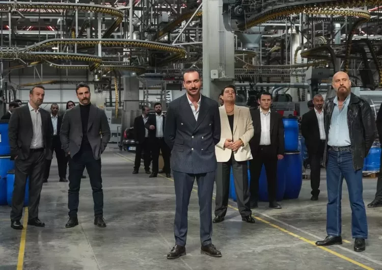 Eşref Rüya 23. bölüm Fulya'ya ne oldu Eşref Nisan'la yüzleşti mi 2