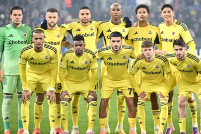 Fenerbahçe Avrupa Ligi’nde Ferencvaros’u ağırlıyor