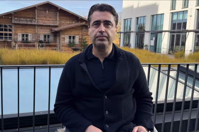 Fenerbahçe Yöneticisi Cem Ciritci'den İsrail deplasmanına ilişkin açıklama