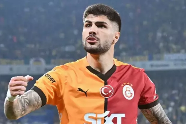 Galatasaray'a kötü haber: TFF Tahkim Kurulu, Eren Elmalı kararını açıkladı!