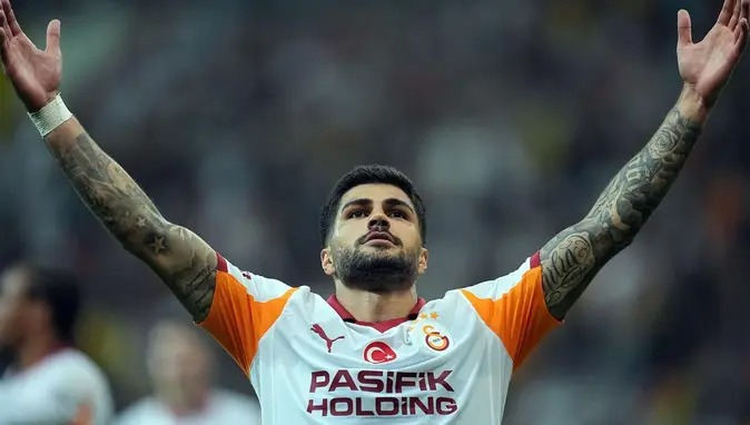 TAHKİM KURULU, EREN ELMALI KARARINI AÇIKLADI