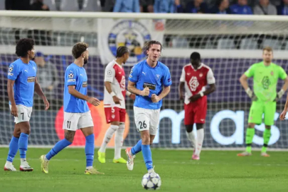 Galatasaray'ın rakibi Monaco'ya son dakika şoku: Pafos deplasmanında 2-2