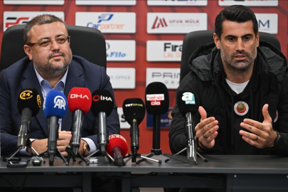 Gençlerbirliği'ne 400 milyon lira bağış vaadi