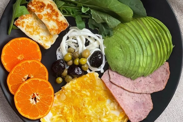 Her Güne Pratik ve Lezzetli Kahvaltılar