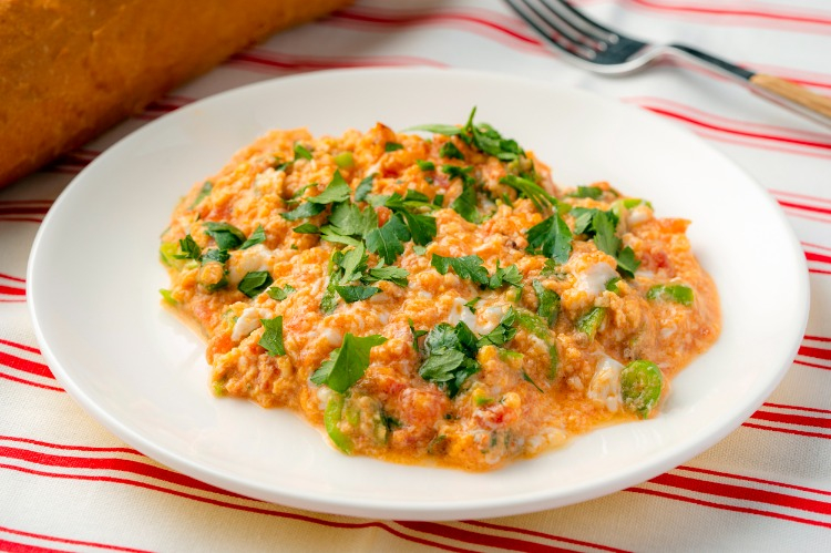 Menemen