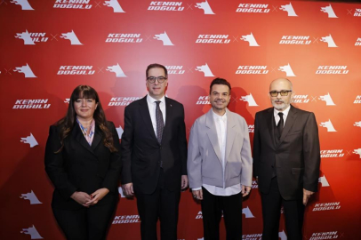 Kenan Doğulu, Petrol Ofisi Grubu'nun yeni marka yüzü oldu