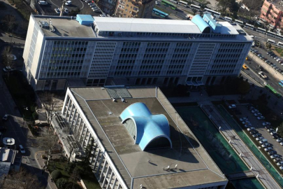 Kent uzlaşısı davasında tahliye kararı