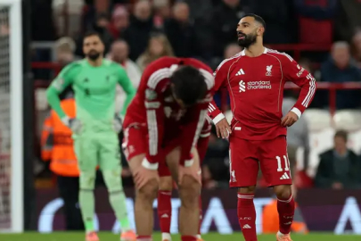 Liverpool sahasında dağıldı: PSV Eindhoven’dan 4 gollü darbe