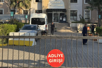 Mardin Kızıltepe’de üçlü ölüm vakasında yeni gelişme