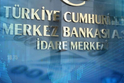 Merkez Bankası rezervlerinde sert düşüş