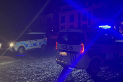 Nevşehir’de damada kayınbaba tüfekle ateş etti