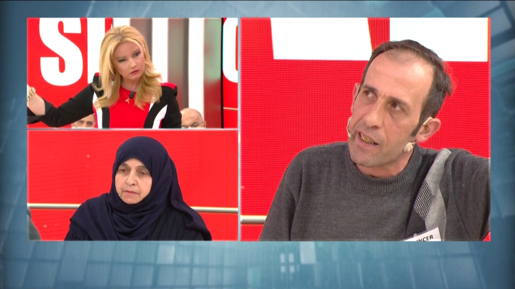 Müge Anlı ile Tatlı Sert