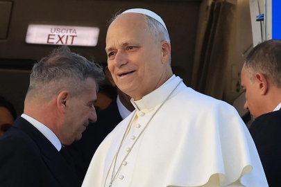 Papa XIV. Leo kimdir, Türkiye ve İznik’e neden geliyor?