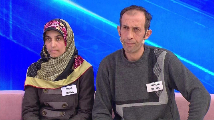 Müge Anlı ile Tatlı Sert