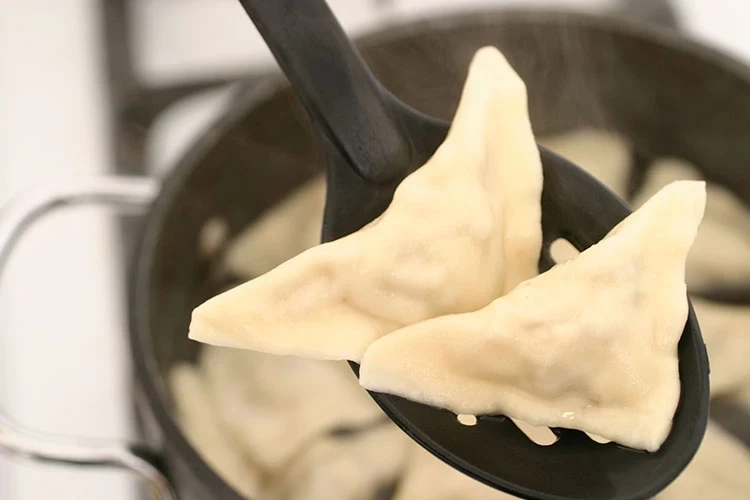 Safranbolu Mutfağından Lezzet: Peruhi Tarifi