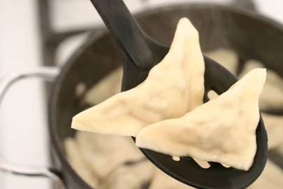 Safranbolu Mutfağından Lezzet: Peruhi Tarifi