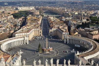 Vatikan nerede nasıl bir ülke? Dünyanın en küçük devleti hakkında bilmeniz gerekenler