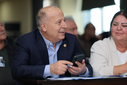 Yapay zeka Başkan Demirçalı’dan özür diledi