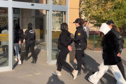 8,5 milyar hacimli dolandırıcılık ve bahis operasyonuna 15 tutuklama