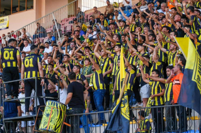 Adana 01 FK: Tribünlerdeki desteğinizle ligde yeni bir sayfa açacağız