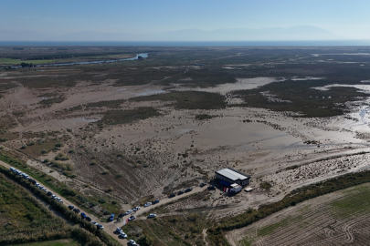 Adana’da iki ihtisas OSB’den 8 bin kişiye istihdam