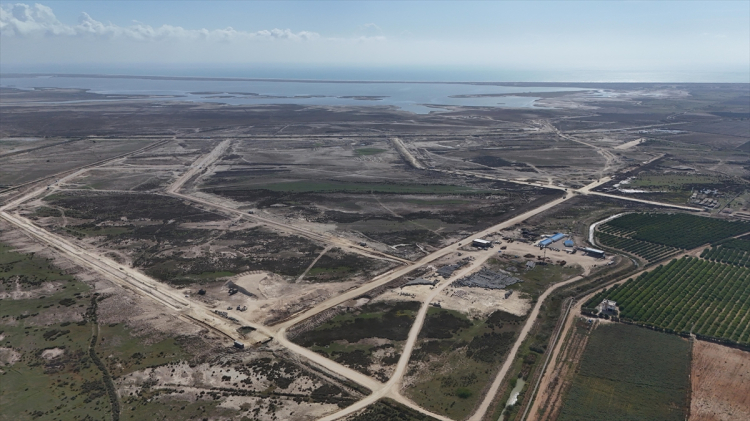 Adana’da iki ihtisas OSB’den 8 bin kişiye istihdam 2