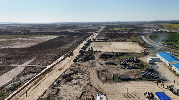 Adana’da iki ihtisas OSB’den 8 bin kişiye istihdam 3