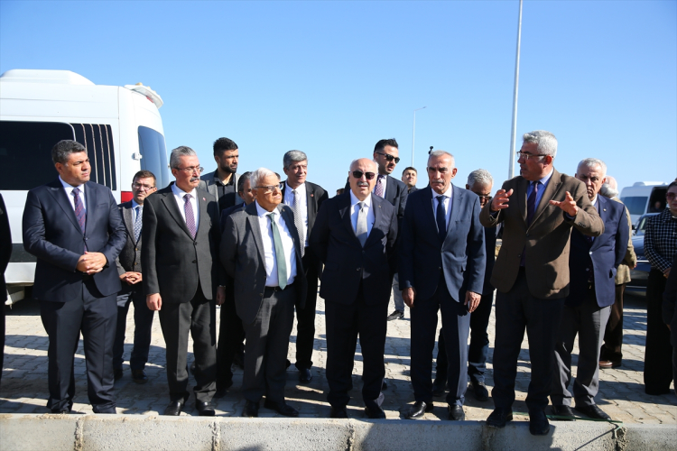 Adana’da iki ihtisas OSB’den 8 bin kişiye istihdam 6