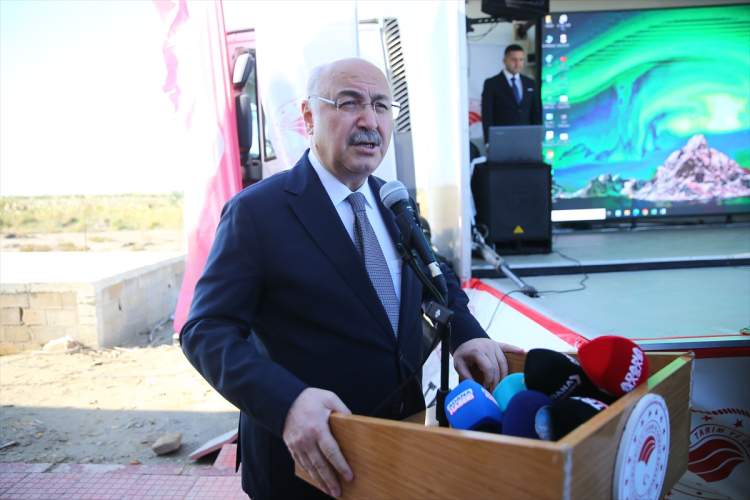 Adana’da iki ihtisas OSB’den 8 bin kişiye istihdam 5