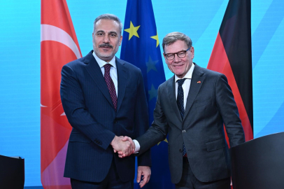 Almanya: SAFE mekanizması Türkiye ve Birleşik Krallık’a açılmalı