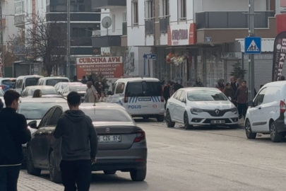 Ankara’da lise bahçesinde bıçaklı kavga: 1 Yaralı