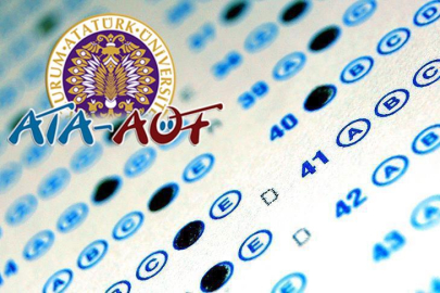 ATA AÖF ara sınav sonuçları ve 2026 final sınav tarihleri açıklandı mı?