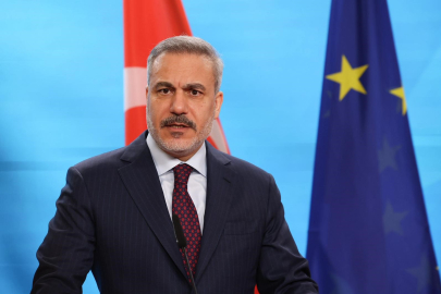 Bakan Fidan: Türkiye’nin AB üyeliğinde kriter sorunu yok, temel sorun fasıllar