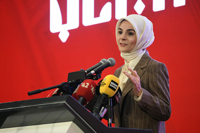 Bakan Göktaş: Şehirleşme ve dijitalleşme aileyi dönüştürüyor